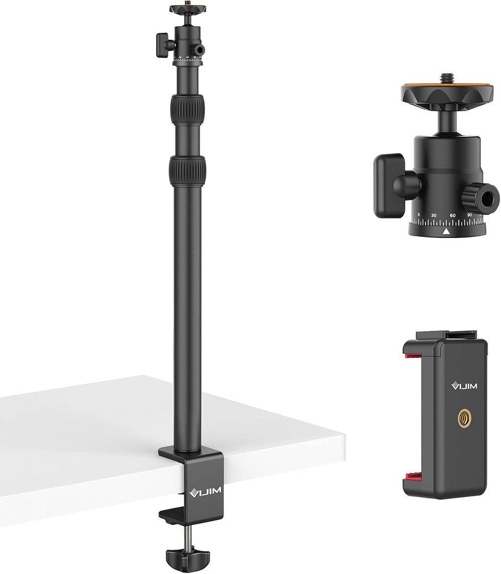 Flexible Arm Multi Mount Accessory M601