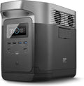 1260Wh 1800W Portable Power Station with 6 AC Outlets M86807