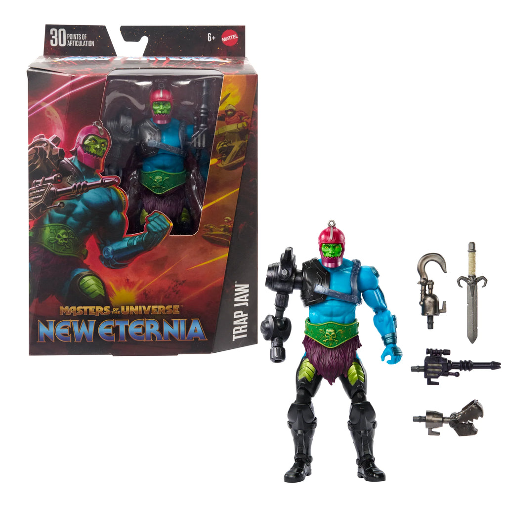 Action Figure O3673