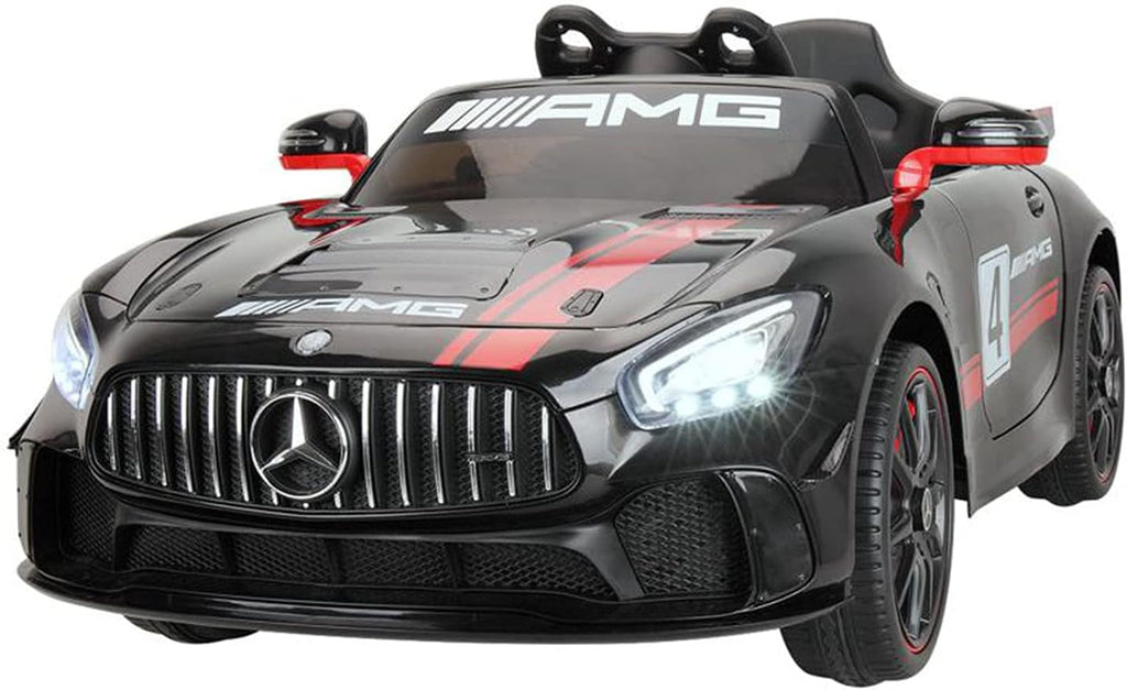 Red 12V Kids Ride On Car with Remote Control P15454