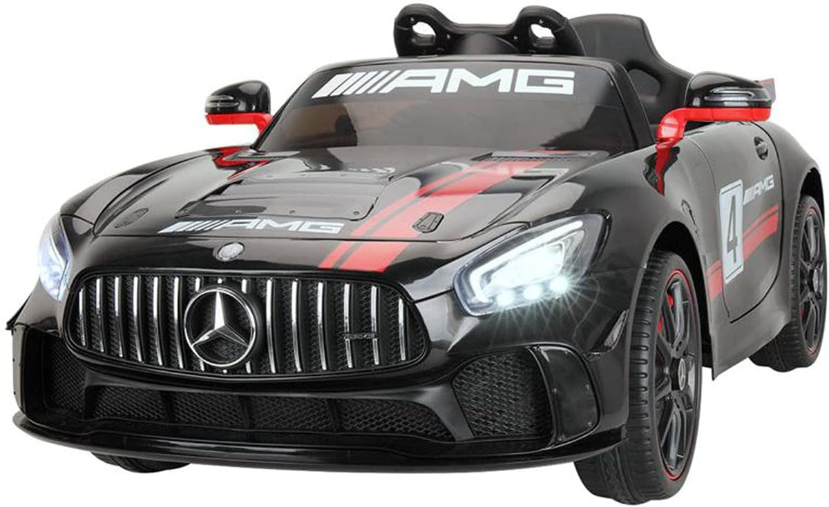 Red 12V Kids Ride On Car with Remote Control P15454