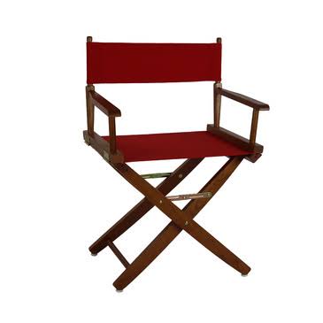Directors Chair J978