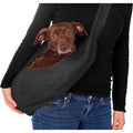 Hands Free Reversible Pet Sling Carrier D2548