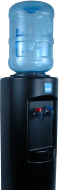 Hot and Cold Water Dispenser with Adjustable Thermostat U370463