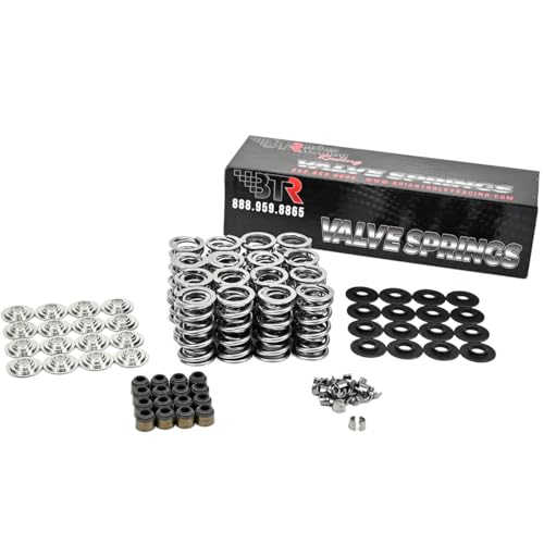 Gen V Stage 4 Truck Camshaft Kit L597