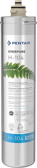 Water Filter Replacement Cartridge Pack of 2 A94237