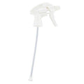 White Trigger Sprayer Case of 200 A994159