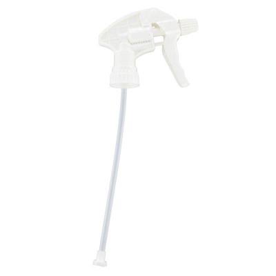 White Trigger Sprayer Case of 200 A994159
