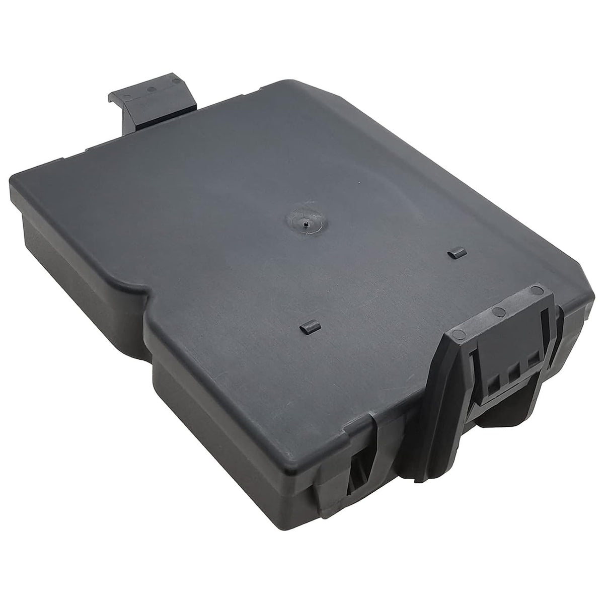 Rear Liftgate Control Module P224