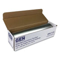Aluminum Foil Roll 12x22 x 500 ft M224
