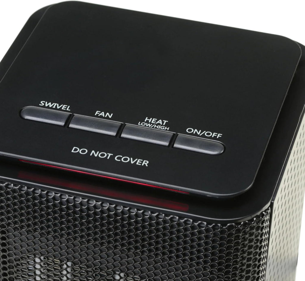 Personal Infrared Heater H922098