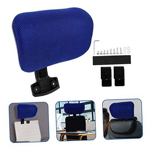 Adjustable Headrest Neck Chair Pillows Office Chair Headrest Z590715