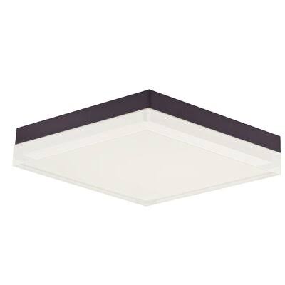 1-Light LED Flush Mount Y4700