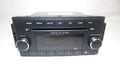 Pre-Owned Single Disc CD MP3 Player Radio Receiver Y2844