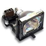 Projector Lamp with Housing S6014