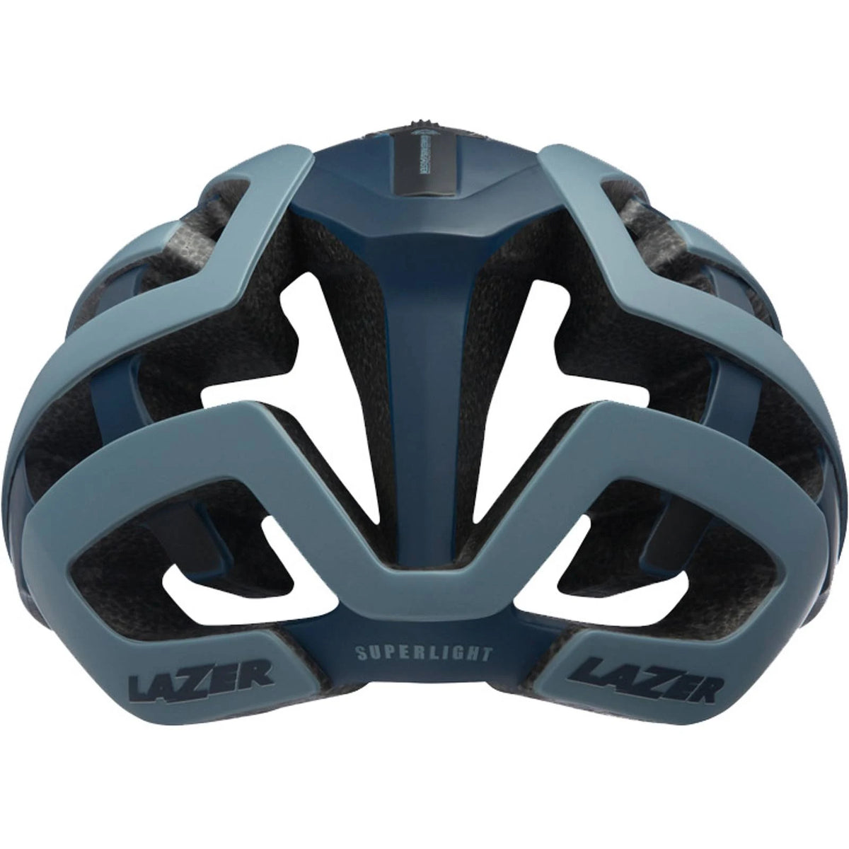 Matte Blue Grey MIPS Helmet I4386