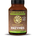 Digestive Enzymes 90 vegcaps H516
