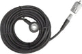 Coaxial 2-Piece Cable Assembly Pack of 2 Y814986