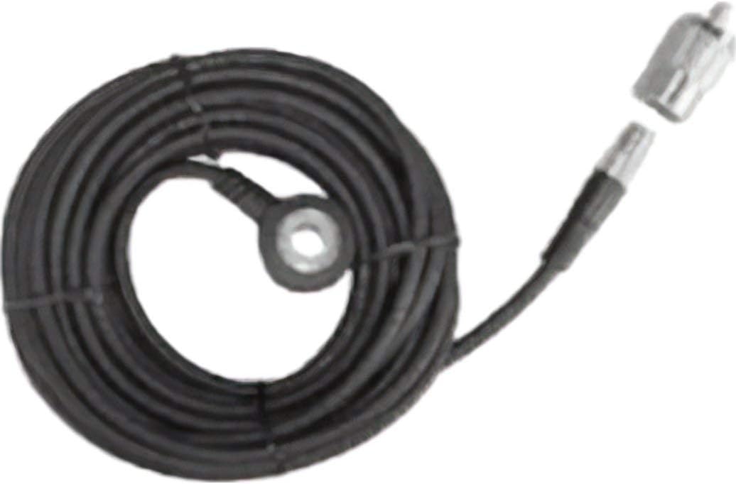 Coaxial 2-Piece Cable Assembly Pack of 2 Y814986