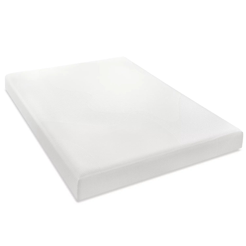 6'' Memory Foam Mattress, Twin K9590