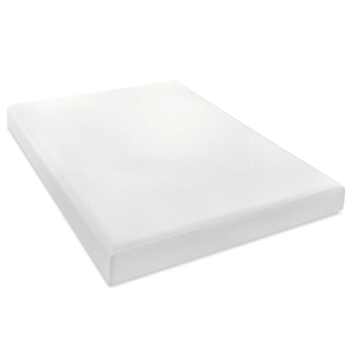 6'' Memory Foam Mattress, Twin K9590
