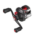 Baitcasting Fishing Reel 17.5lbs Max Drag 7.1:1 Gear Ratio S26304