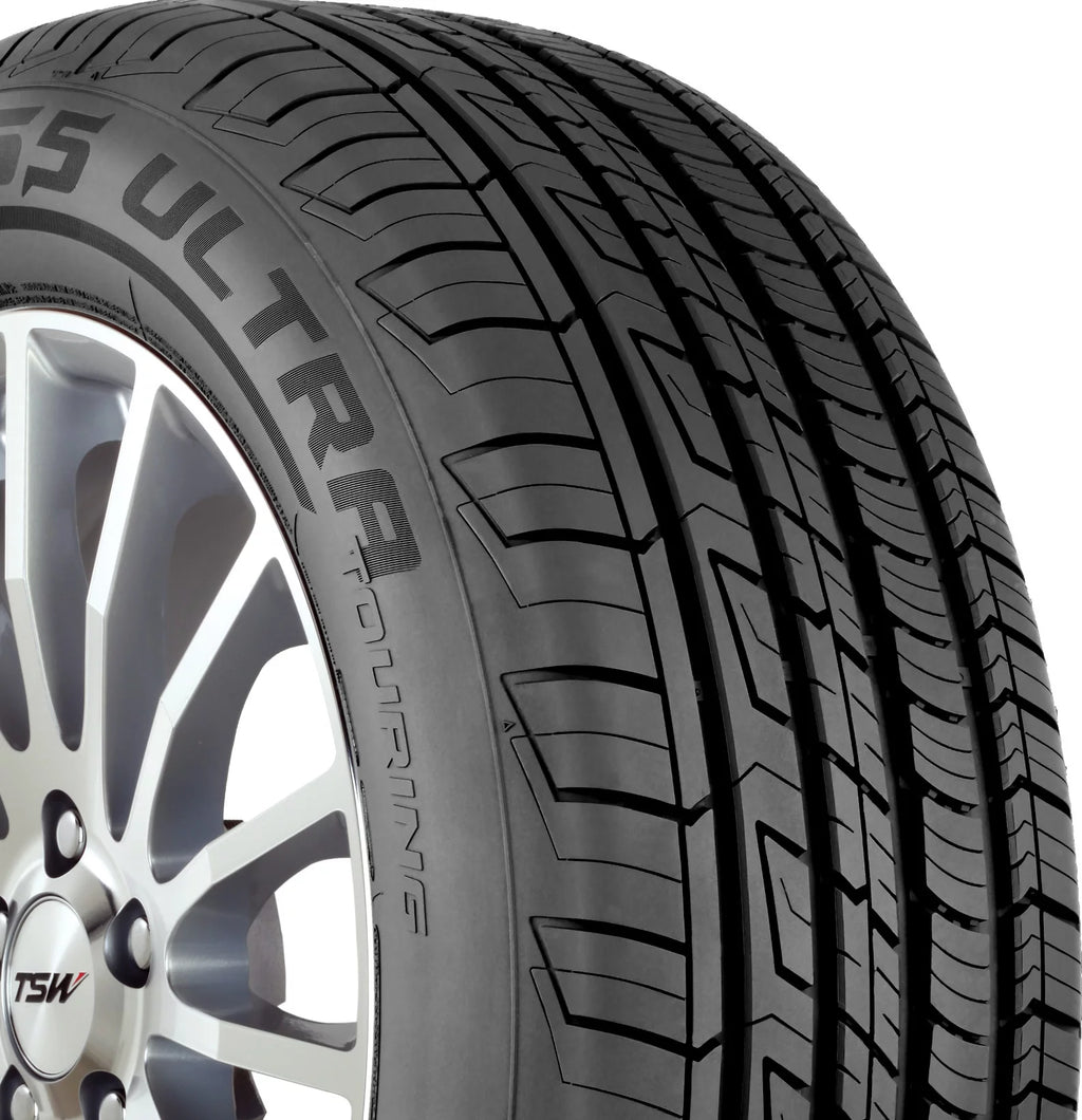 All Season 205/55R16 91V Passenger Tire F735434