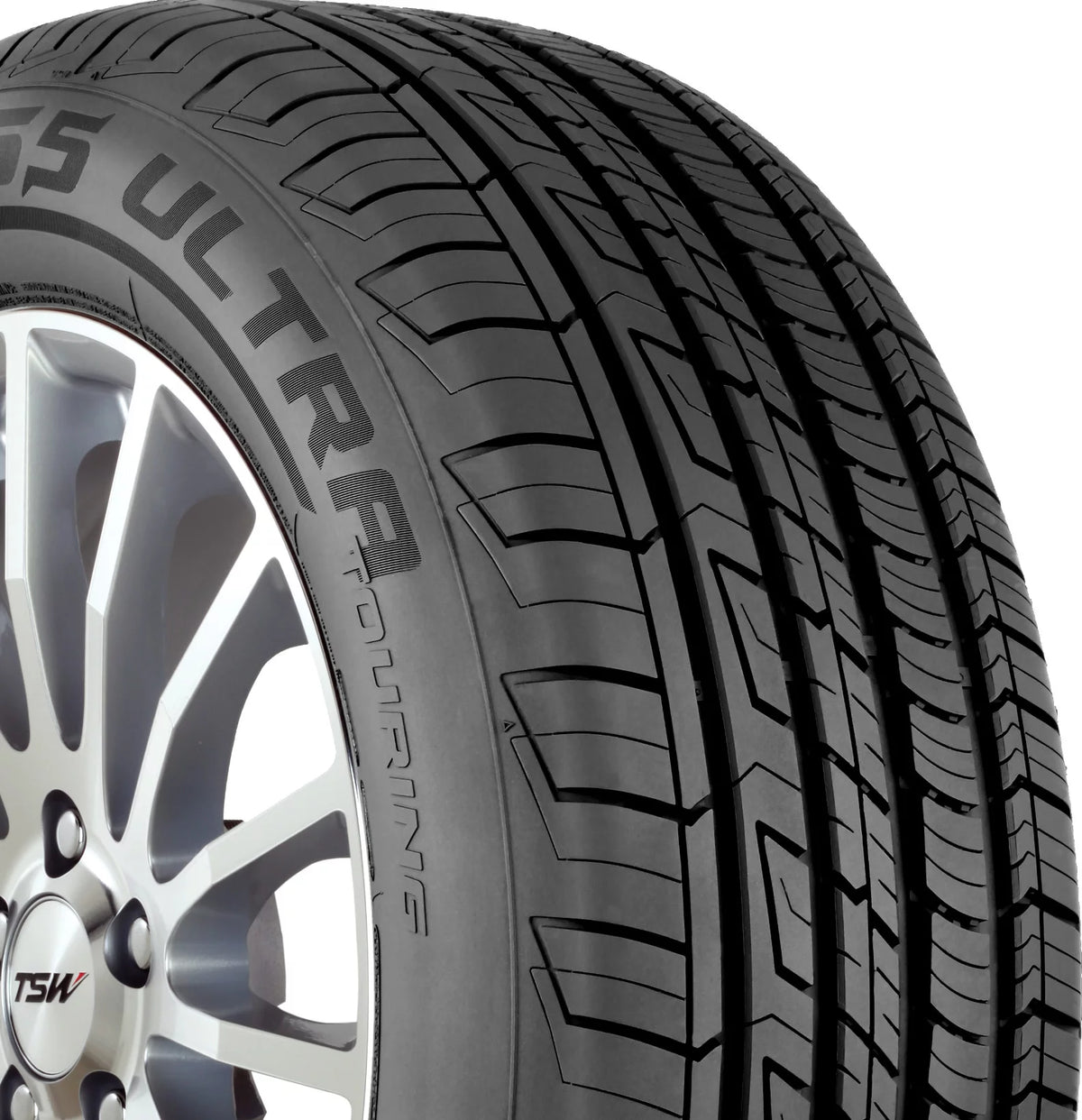 All Season 205/55R16 91V Passenger Tire F735434