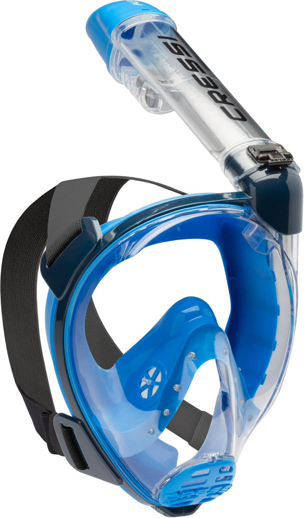 Knight Light Blue Dark Blue M L B988