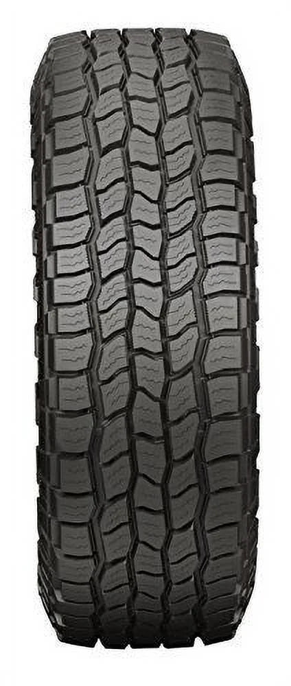 All-Terrain Tire LT295/70R18 10PLY J1927