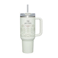 40oz Tumbler X7009