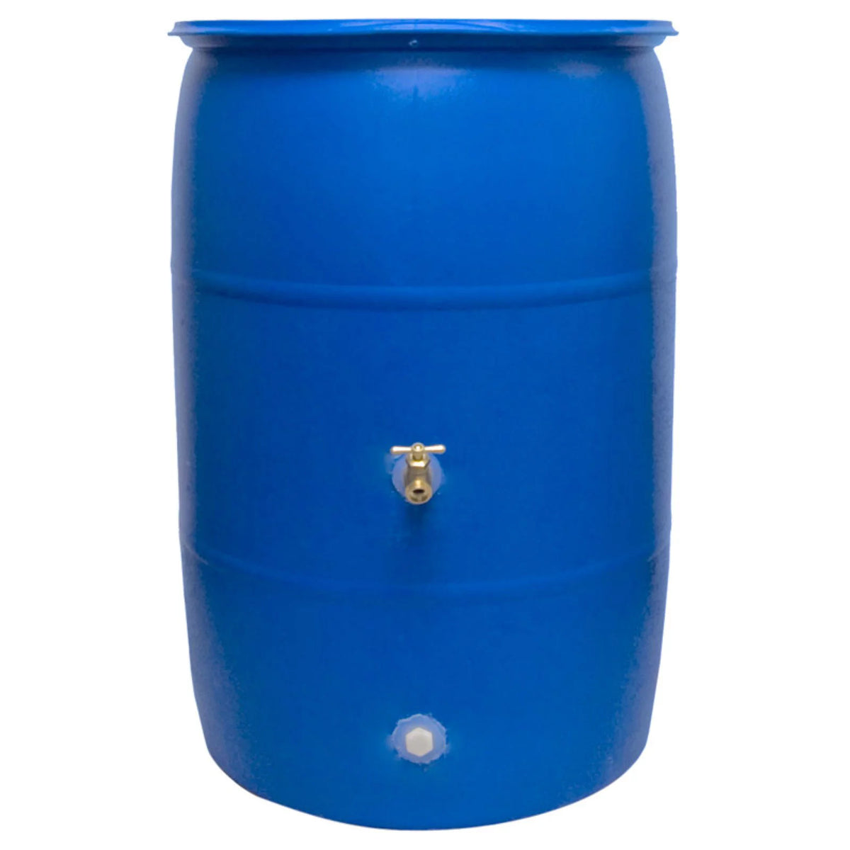55 gal. Rain Barrel F962