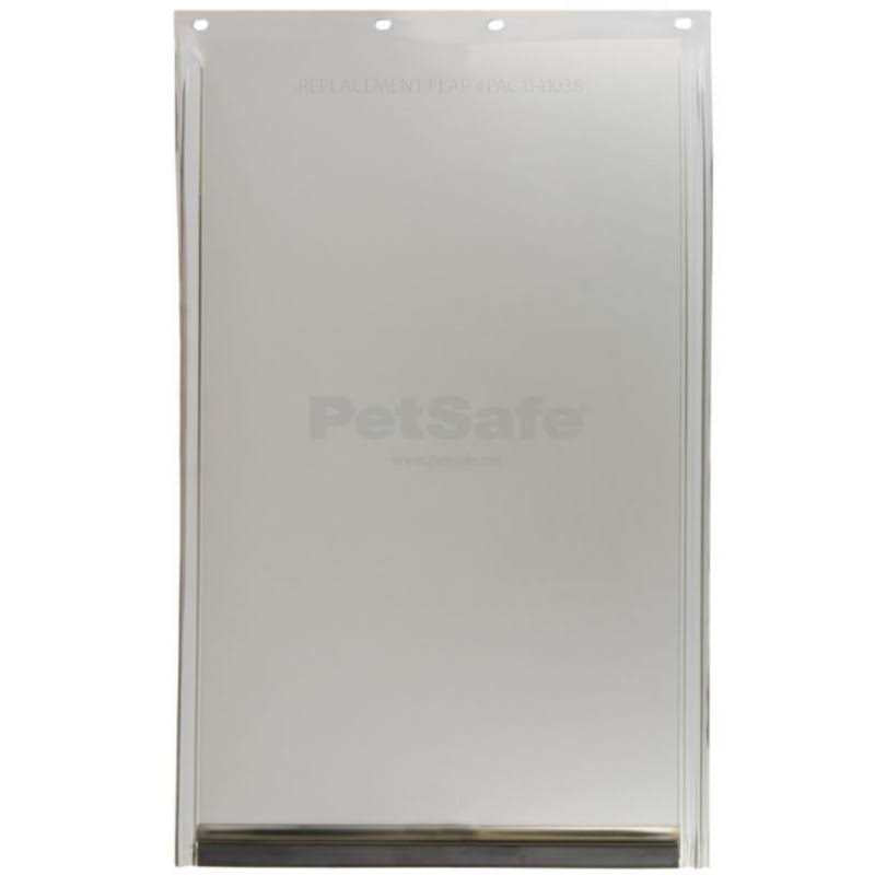 Pet Door Replacement Flap Z95495