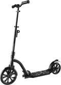 Foldable Lightweight Kick Scooter R823