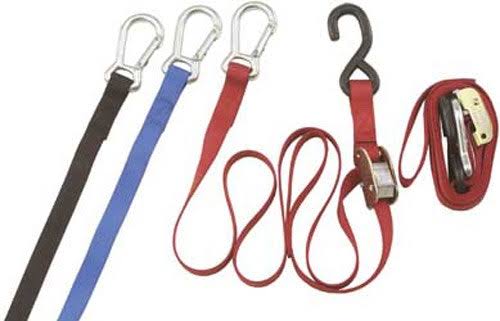 CAM-LOCK Tie Downs Blue Q8541