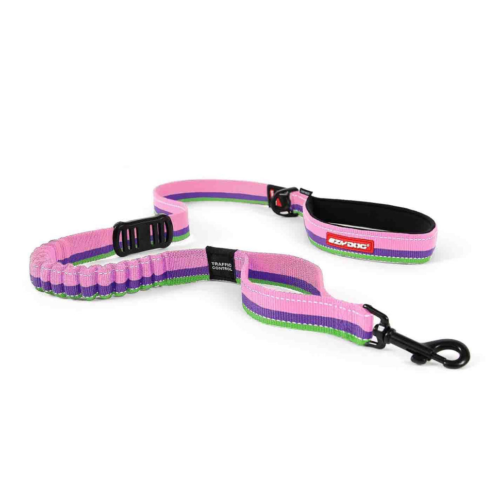 Zero Shock Dog Leash G360