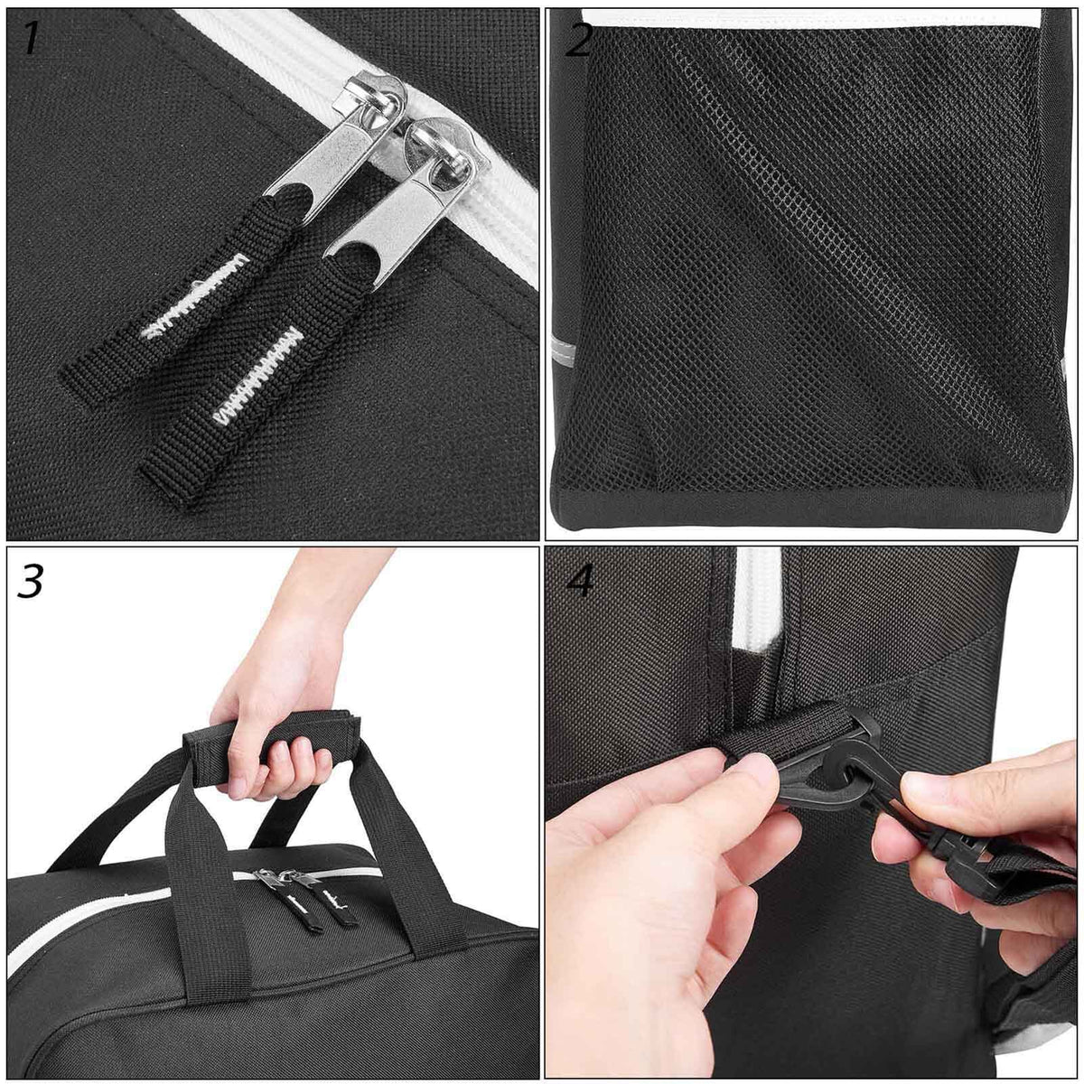 Ski Pack E528963