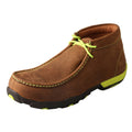 Yellow Driving Moc, Size 11.5 M C27458