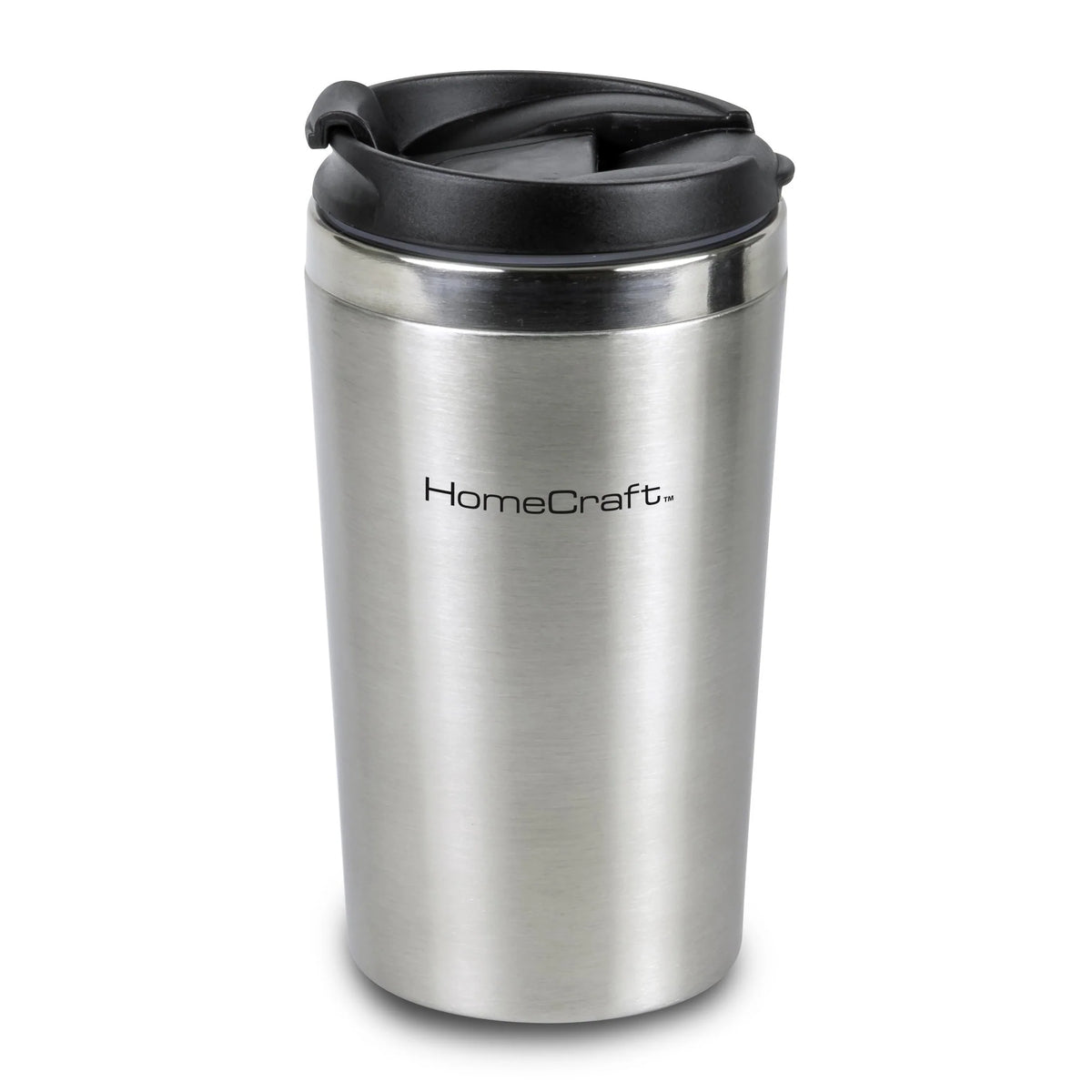 Single Serve Coffee Maker with Travel Mug L659