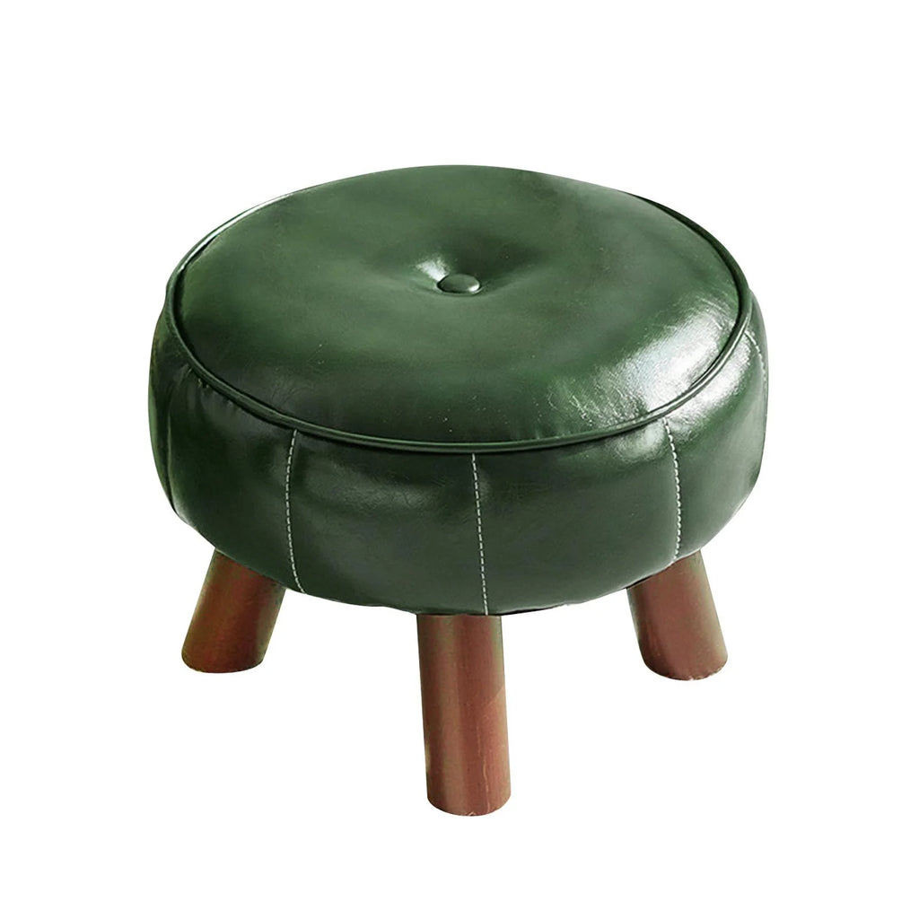Small Footstool Ottoman R790