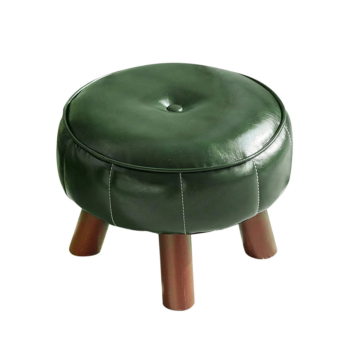 Small Footstool Ottoman R790