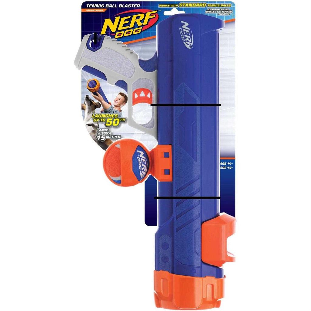 Dog Tennis Ball Blaster Toy S2354