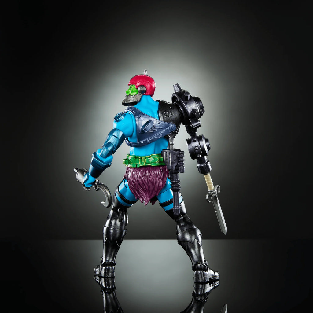 Action Figure O3673