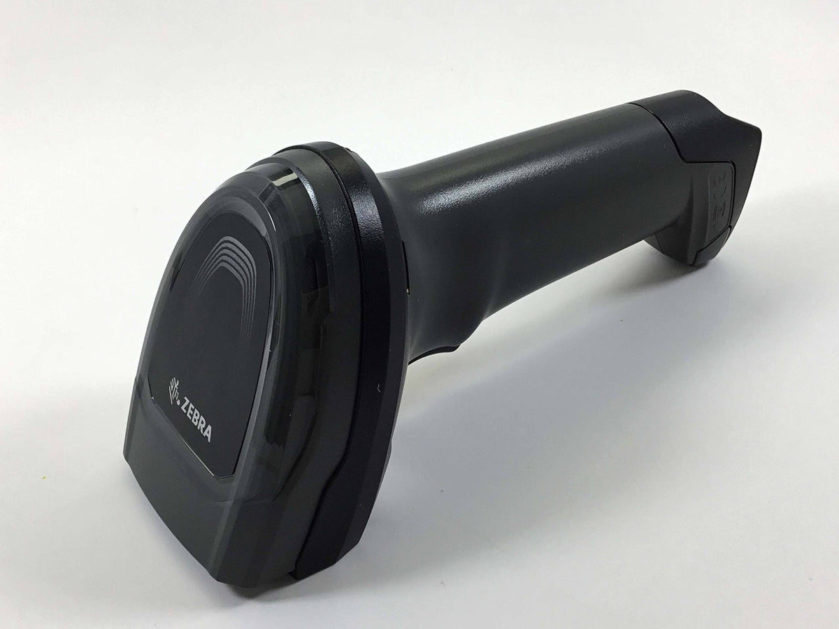 2D/1D Wireless Bluetooth Barcode Scanner O632931