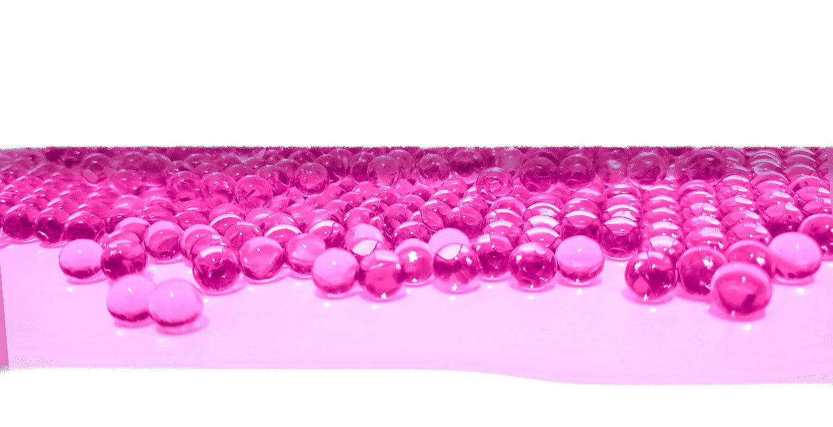 Non-Toxic 10k Count Water Bead Blaster Ammo P488