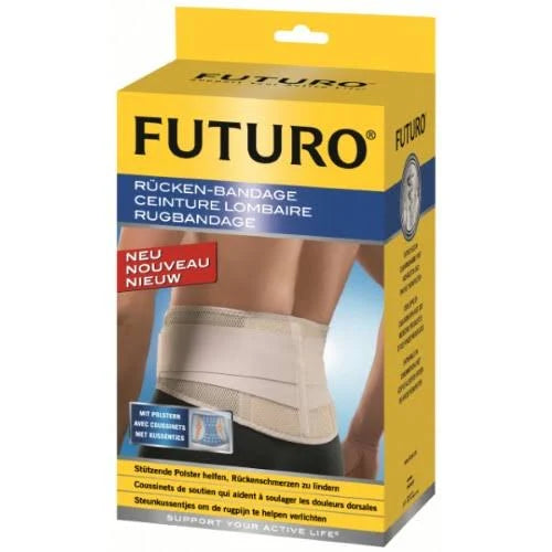 Stabilizing Back Support F59074