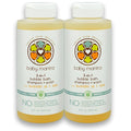 2-Pack Bubble Bath Shampoo u0026 Wash V92061