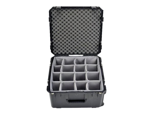 Waterproof Case with Dividers U734858
