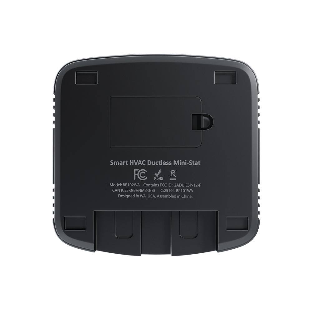 Wi-Fi Thermostat for Ductless Splits U3229