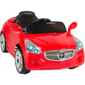 12V Ride on Car with Remote Control I15516